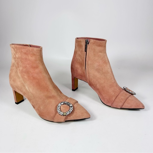 Jimmy Choo Shoes - Jimmy Choo Hanover Ankle Boot